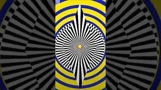 Cool✨ optical👀#optical#illusion#opticalillusion#opticalshorts#illusionact#opticalphenomenon