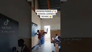 school legends technic 😂 #trending #comedy #13million #funny #funnycomedy #relatable #comedymovies