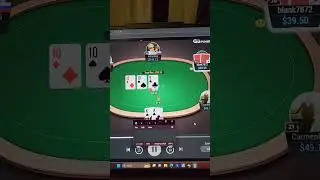 Proof GGPoker is rigged!