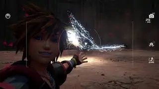 I broke Kingdom Hearts 3