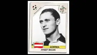 Josef Bican