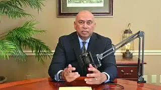 EP 35: Executive Resilience