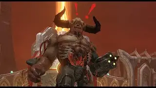 DOOM Eternal Tyrant.mp4