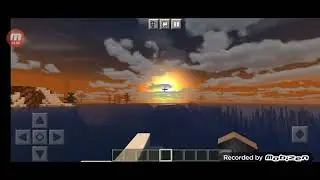 Новый скин!!!! обазреваю новый шейдер.