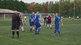 Middlewich Town v Neston Nomads