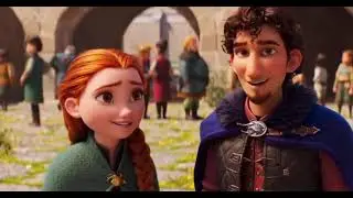 Pixar Trailer versions of Real Movies and Shows