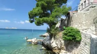 Lapad in Dubrovenik Croatia   03