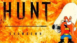 Хантская кухня: оружейный гайд от новичка! Выпуск 3: Дротик | Hunt: Showdown.