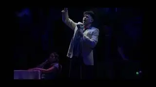 Vocal Reel 2025 - Devin Cortez