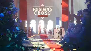 GAME Bogdan's Cross UPCOMING 