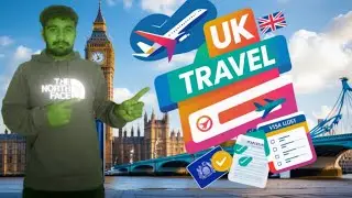 UK Travel Required Documents for International Students &ndash; September 2025 Intake.