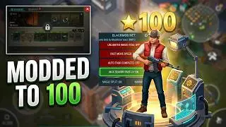 LDOE MOD MENU APK 1.47.1 FIXED UPDATE 2026 | LAST DAY ON EARTH MEGA MOD MENUAPK v1.47.1