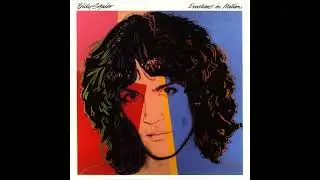 Everybody Wants You- Billy Squier