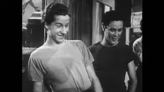 East Side Kids in Smart Alecks (1942 Classic)