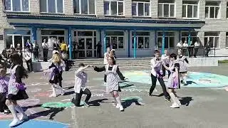 20.05.24. Прощальный школьный  вальс