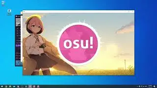 How to use osu-trainer for lazer