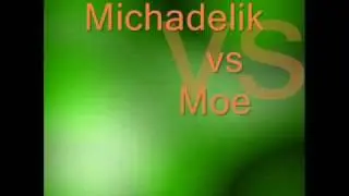 michadelik vs moe