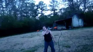 Feenix Fyre Practice