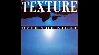 Texture - Over The Night (Hot Line Records,1996)