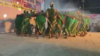 बिरसा मुंडा मनोर डान्स 🥰🥰