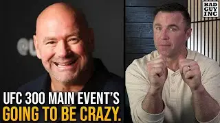 Dana White: 