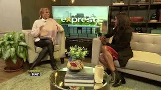 Pan-African Entertainment News