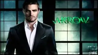 Arrow - 1x05 Music - Jeremy Thurber - XOXO