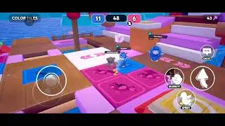 Pudgy Party Gameplay | Earn NFTs & Rewards | Fun Web3 Game 🐧🎮