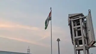 Statue of equality Hyderabad 