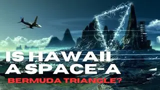 The Bermuda Triangle of Space-A Travel: Hickam AFB Hawaii