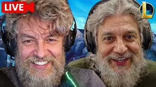 🔴 AO VIVO: RUSH TOP1 E TOP2 DUO @kennzy FOCADÍSSIMO
