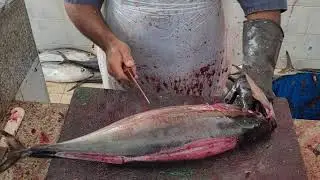 Speed Fish Cutting|| Speed Selvam Fish Cutting Skills|| Fast Fish Cleaning