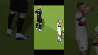 Lim sang Hyub the Best Goals #fifa16modfifa23