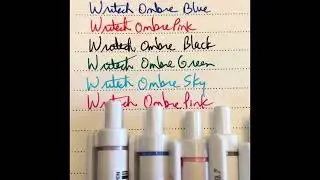 Episode 99:  Writech Loose Pen Stock at Mardel #pens #Mardel