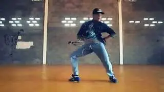 rihanna bitch better have my money -  Choreography @Omarelsouky