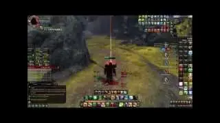 5oh Rift- lvl 65 Druid PvP Healshurt