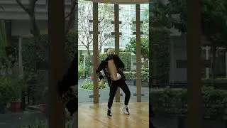 An ITZY 'CAKE' Dance Cover - Flaming Centurion #shorts