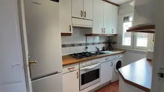 Whole 2 bedrooms apartment in Madrid - Spotahome (ref 938149)
