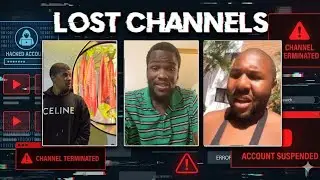 Multiple Passport Bro YouTubers Lost Their Channels &mdash; Skylar Derouen, Giamo, Jrello Explained