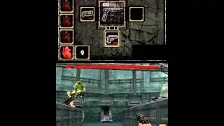 Touch the dead: Versus wrench.12