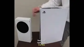 Console war song