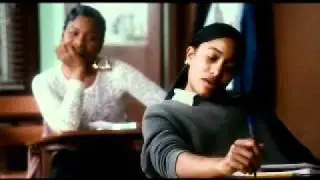 Amina Robinson- PRECIOUS
