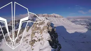 My MOST EPIC Long Range Flying Session // Chimera 6