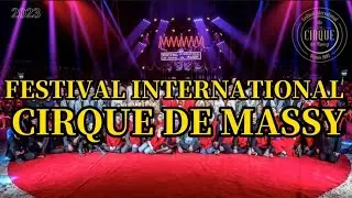 🎪 Cirque de Massy | 2023