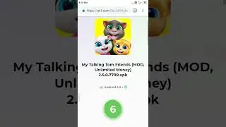 talking Tom hack