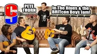 Главное место для тусовки Guitcon