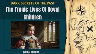 The Tragic Lives of Royal Children with Down Syndrome