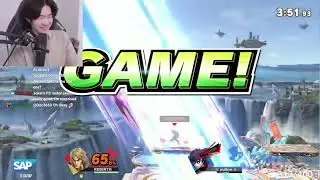 Riddles (Ken, Kazuya, Terry) Final Smash Coinbox | 27 Jun '24