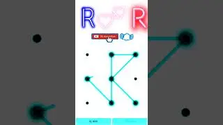 R R pattern impossible 📲 #viral #lock #shortsviral #subscribe
