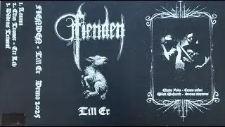 Fienden - Till er (2025) - 𝘋𝘦𝘮𝘰